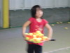 夏休み家族レッスン