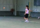 夏休みｼﾞｭﾆｱﾃﾆｽｷｬﾝﾌﾟ