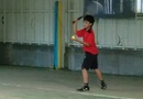 夏休みｼﾞｭﾆｱﾃﾆｽｷｬﾝﾌﾟ