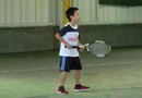 夏休みｼﾞｭﾆｱﾃﾆｽｷｬﾝﾌﾟ