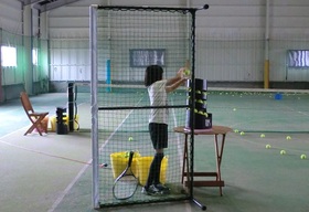 春休み自主ﾄﾚﾏｼﾝ