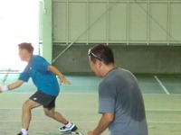 ミノリアール静岡の日曜日