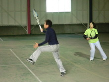 2011秋ｷｬﾝﾌﾟ1日目