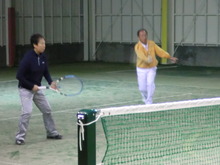 2011秋ｷｬﾝﾌﾟ1日目