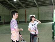 吉野家集合