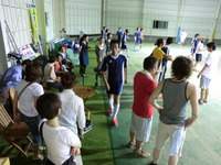 ｖｓﾎｰﾑﾚｽW杯日本代表