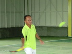 ミノリアール夏キャンプ2日目