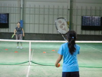 Ｊｒｽｸｰﾙ会員家族の休日