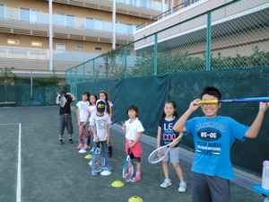 元気Ｊｒ!!ﾐﾉﾘｱｰﾙ横浜
