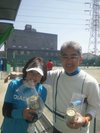 ﾃﾆｽ365金麦ｻﾝﾌﾟﾘﾝｸﾞ