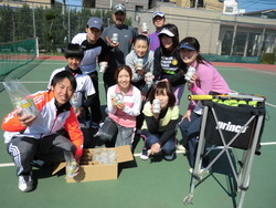 ﾃﾆｽ365金麦ｻﾝﾌﾟﾘﾝｸﾞ
