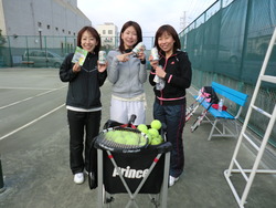 ﾃﾆｽ365金麦ｻﾝﾌﾟﾘﾝｸﾞ