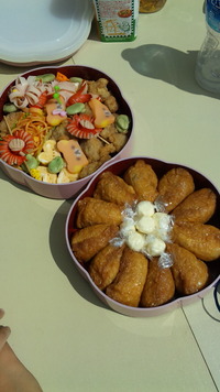 俺も食べたい、、、