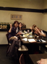 ♪Happy Birthday♪