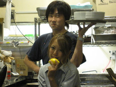 どうです？　もしよろしければ、、、、