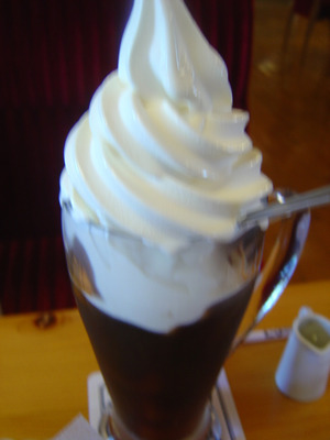 コメダ珈琲店♪