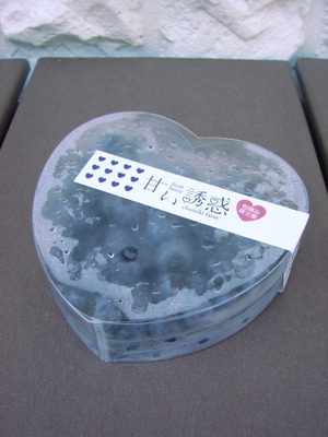 2011甘い誘惑♥
