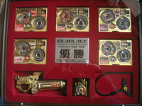 ベイブレード．．懐かしい．．．。