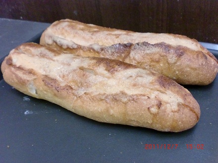めんたいフランス