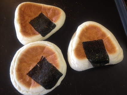 米粉パン。