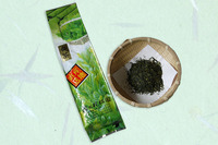 番茶200g　400円（税別）