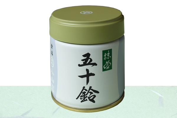 村松園の抹茶 村松園の抹茶
