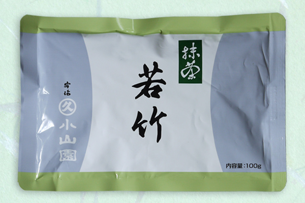 お得用抹茶