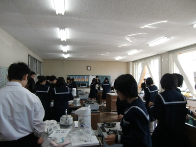 今日の出会いをありがとう！