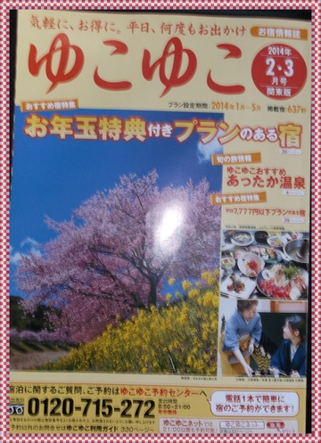 今年こそは行ってみたい、です