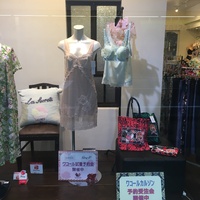 ワコール春夏予約会を終えて．．． 2020/05/05 19:35:13