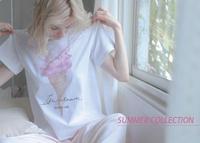 Narue ビッグアイスクリームがかわいいホームウエア＆ルームパンツのご紹介 2020/05/19 20:55:19