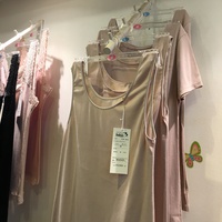 ふだん使いのインナーは天然素材が肌にも心にも優しい！！ 2019/05/23 21:30:40