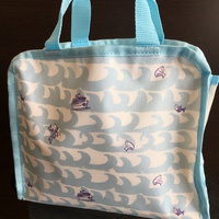 ツモリチサトtumori chisato　スパバッグプレゼント！ 2019/03/11 13:33:24
