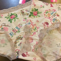 楽しくときめきのあるものを身に着けるのに年齢制限はありません！ 2019/10/17 21:33:12