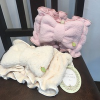 大きなリボンが特徴のnarue♡ラデュレのヘアーターバン！ 2019/10/26 19:23:00