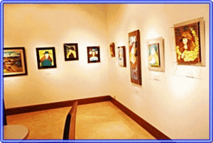 美術展ｉｎみしまプラザホテル✤