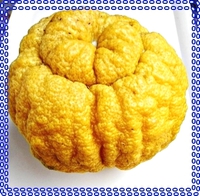 大柚子漬け　美味しい✤