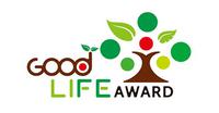 環境省主催 Good Life AWARD（グッドライフアワード）