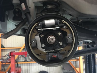 販売車！車検整備