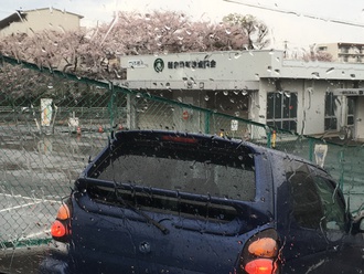 車検は一番が大事！！