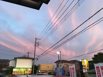 ゴールデンウィーク明けのスロースタート