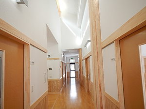 桑木区公民館
