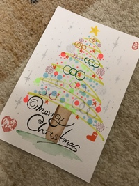 メリークリスマス