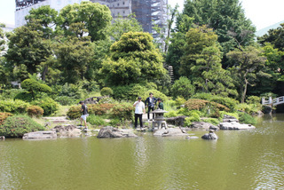 社会学見学会