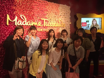 ★ 社員旅行 ★