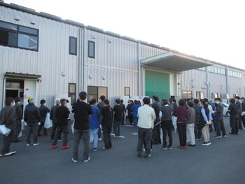 2022.11　市内一斉クリーン活動