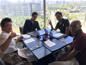 ★ 社員旅行 ★
