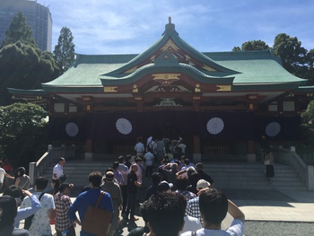 ★ 社員旅行 ★
