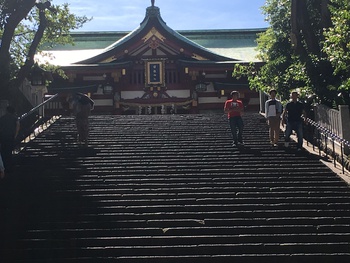 ★ 社員旅行 ★
