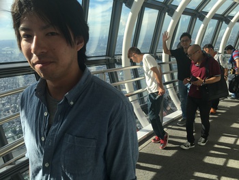 ★ 社員旅行 ★